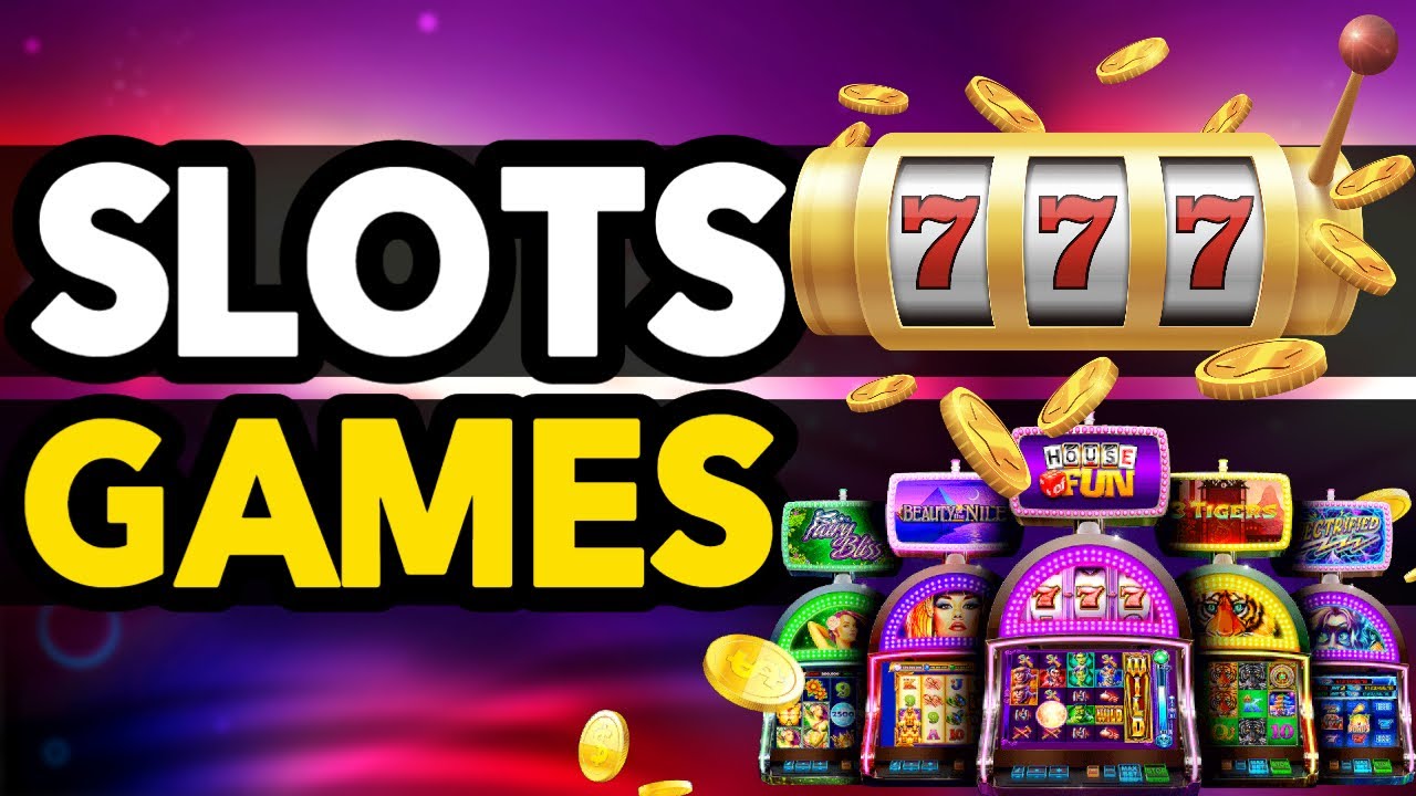 10 Best Slots Games for Android